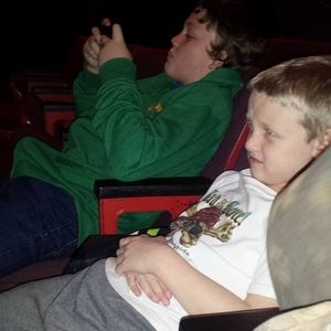 Meet your Posher, Corbin